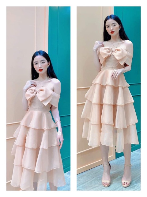 ĐẦM XOÈ TRỄ NƠ CỰC XỊN