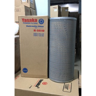 Lọc thủy lực H5610