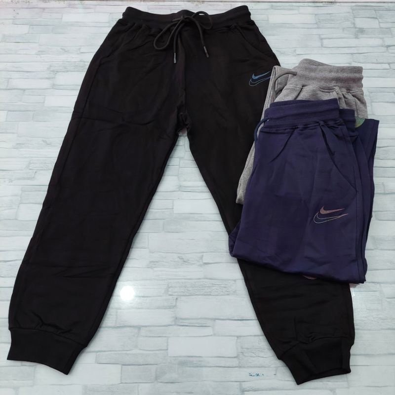 Quần Dài Thể Thao Nike Clk-0061 2 Joger Thời Trang Cao Cấp Cho Nam