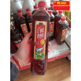 VIC mart_  Nước mắm chinsu