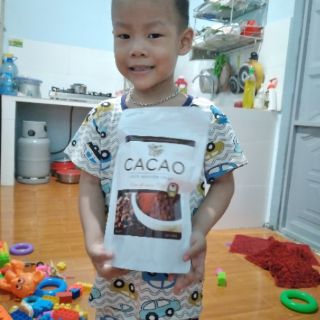 Combo ca cao cho khách sỉ 10 bịch