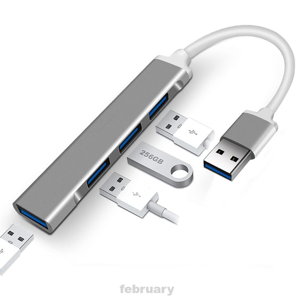 Bộ Sạc Usb 3.0 Kèm Phụ Kiện | BigBuy360 - bigbuy360.vn
