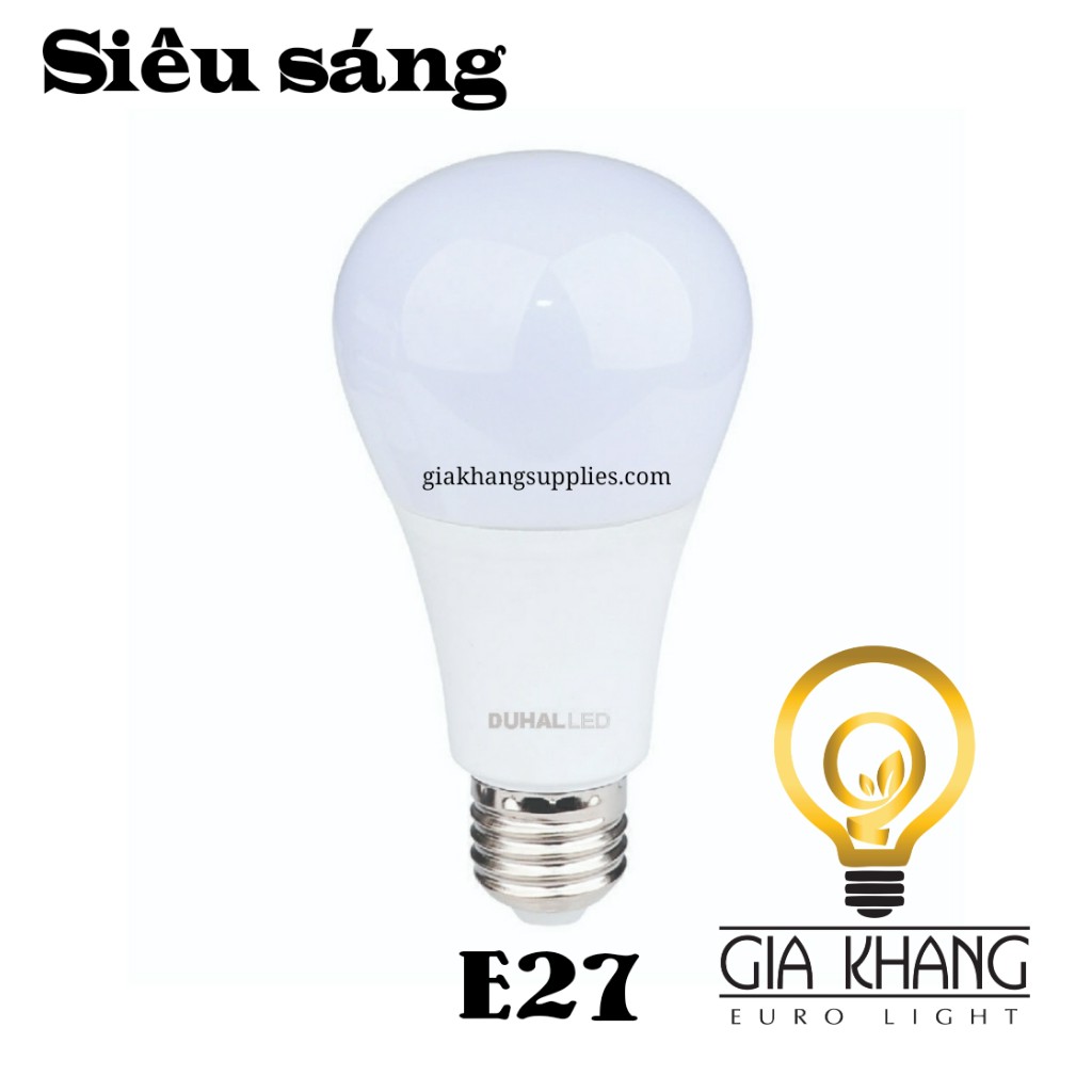 ĐÈN LED TRÒN SIÊU SÁNG CÓ THỂ TREO NGOÀI TRỜI LOẠI TỐT