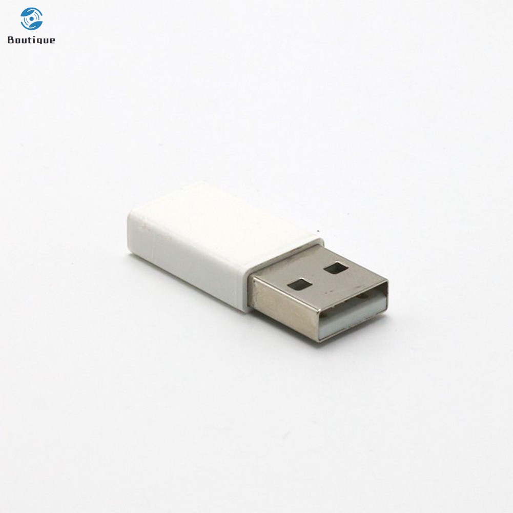 Đầu chuyển đổi lỗ cắm USB Type-C 3.0 sang chuôi cắm USB Type-A 3.1 chuyên dụng