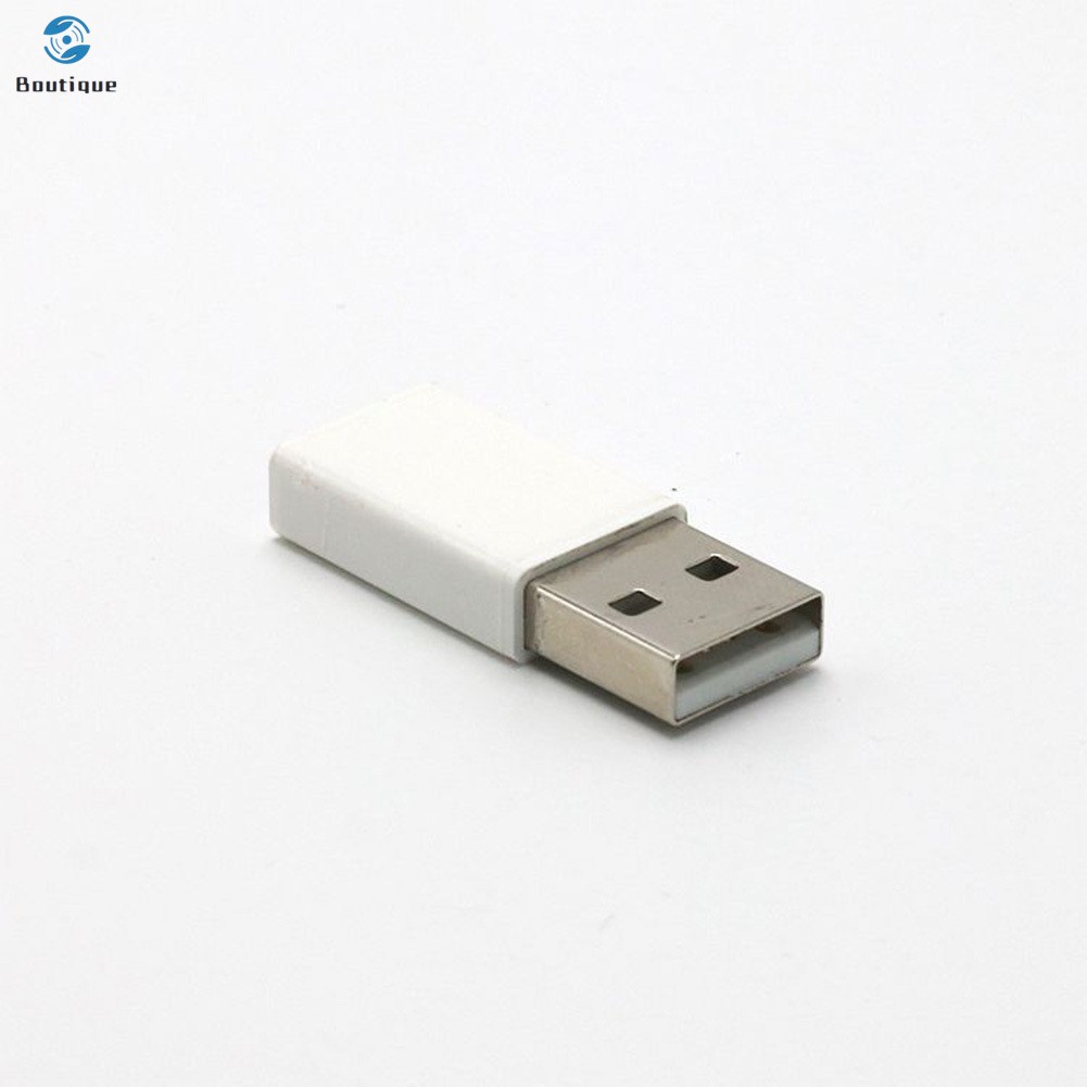 Đầu chuyển đổi lỗ cắm USB Type-C 3.0 sang chuôi cắm USB Type-A 3.1 chuyên dụng | BigBuy360 - bigbuy360.vn