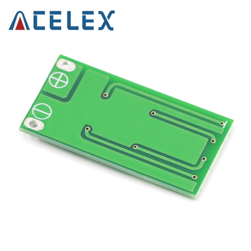 Mô Đun Hiển Thị Dung Lượng Pin Lithium 3s 11.1v 12v 12.6v 3 Series 9-26v | BigBuy360 - bigbuy360.vn