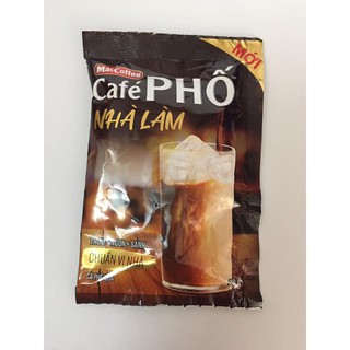 Cà phê Phố Nhà Làm gói 28g x 10