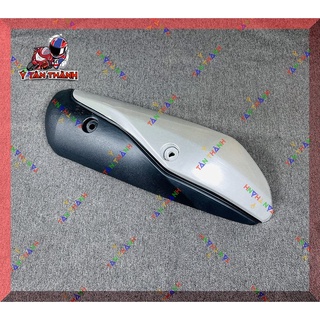 Ốp pô xe Lead 2017 MS36