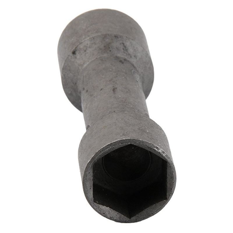 Thanh khóa 2 đầu tháo Bugi tiện lợi 19/21mm