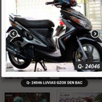 Tem rời luvias đặt in