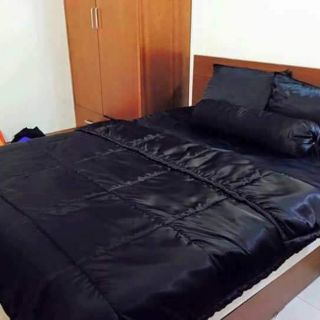 Drap phi lụa cao cấp