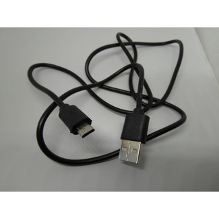 Cáp sạc điện thoại Micro USB