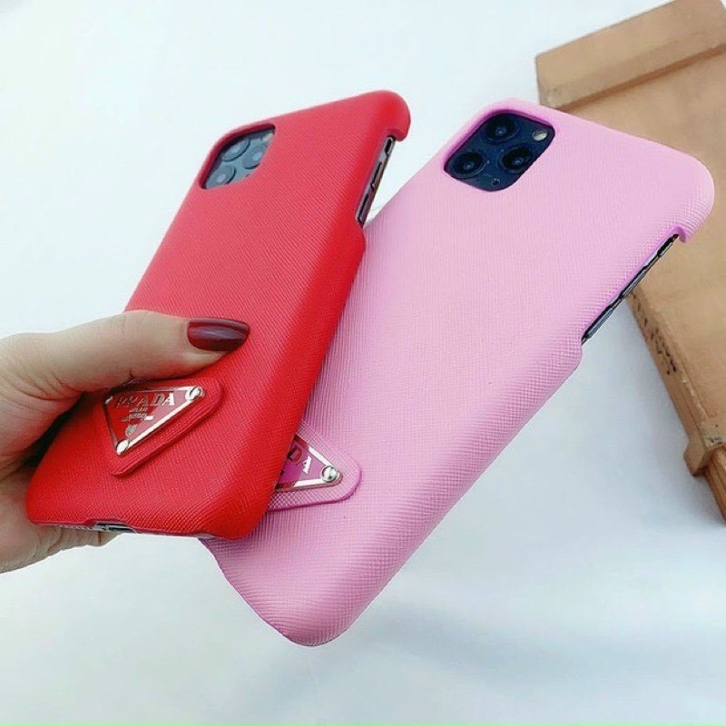 ỐP DA PPADA DÀNH CHO IPHONE