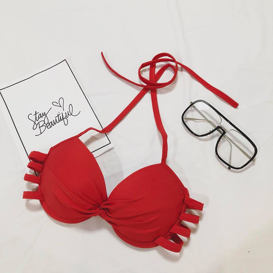 Bikini sexy áo bơi có gọng móc colbat BA180008F2 | BigBuy360 - bigbuy360.vn
