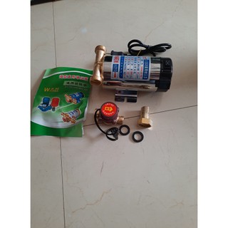 MÁY BƠM ÁP LỰC MINI - 100-W