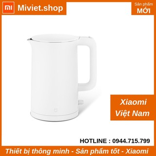 {FlashSale} Bình Đun Nước Siêu Tốc Xiaomi - CHÍNH HÃNG XIAOMI - MIVIET.SHOP