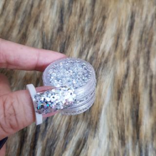 NHỦ RẮC MÓNG SIÊU SÁNG - HẠT TO