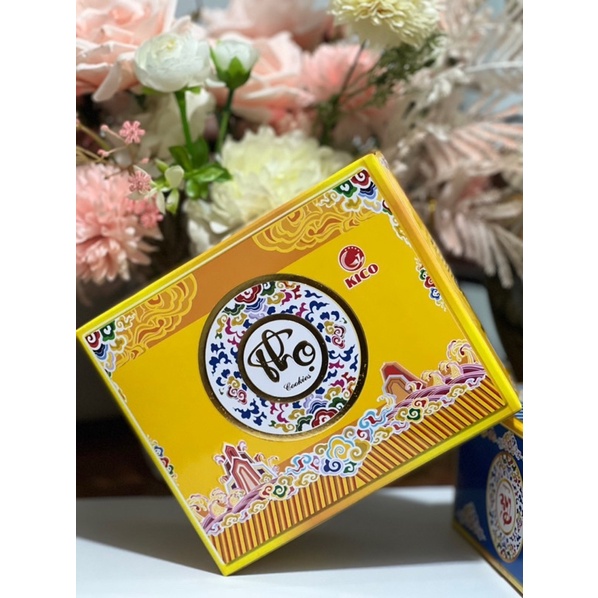 Bánh quy Phúc Lộc Thọ Kico 280g