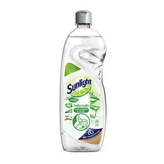 Nước rửa chén Sunlight 400gr