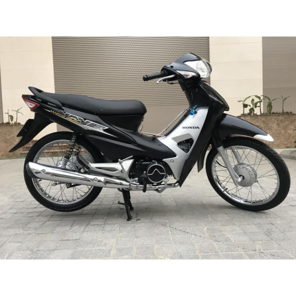 Dè Trước Wave A100 - S100 - RS Chính Hãng Honda