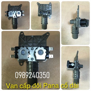 Van cấp đôi máy giặt Panasonic