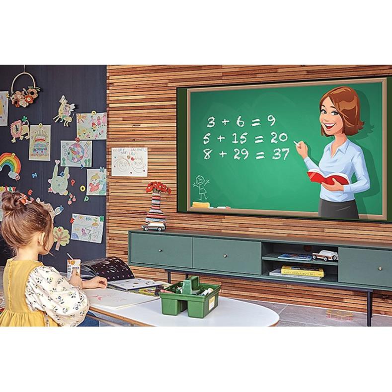 QA85Q60A _ Smart Tivi Samsung QLED 4K 85 inch - SAMSUNG QA85Q60AAKXXV (85Q60A) | 85Q60AA