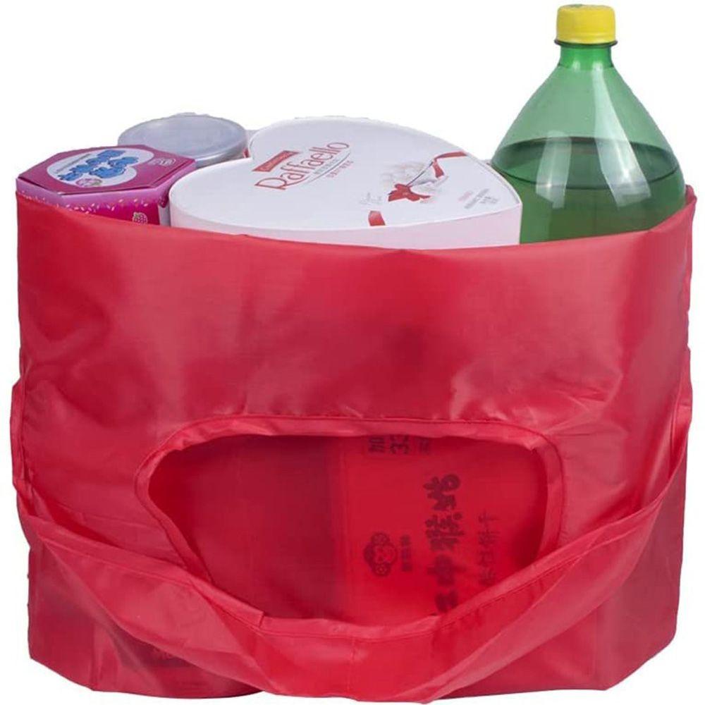 Túi Tote Cỡ Lớn Chống Thấm Nước Thân Thiện Với Môi Trường