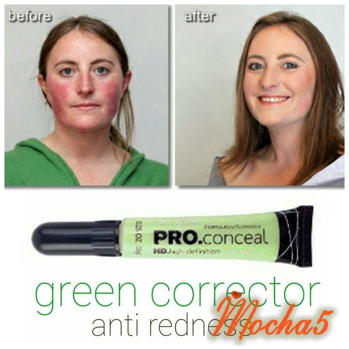 Sỉ CKĐ LA Girl Pro Conceal HD High Definition Concealer che khuyết điểm hoàn hảo | BigBuy360 - bigbuy360.vn