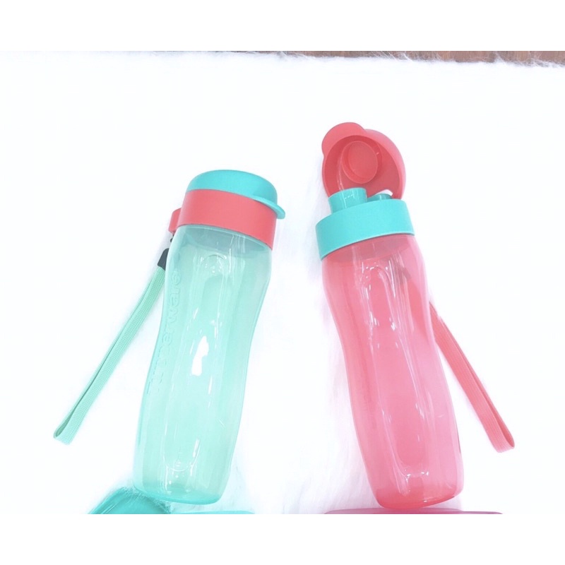 Bình Eco gen2 500ml màu mới