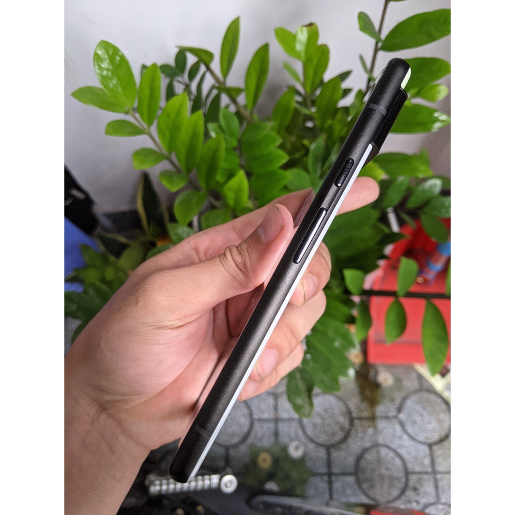 Điện thoại Google Pixel 6 Quốc Tế 8/128/256GB.