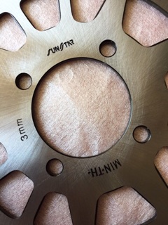 Đĩa phanh,đĩa thắng sirius,jupiter