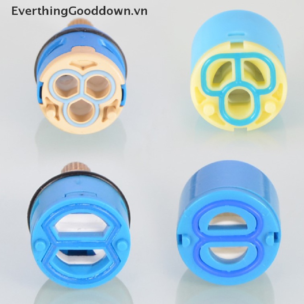 Van Vòi Hoa Sen Bằng Đồng Thau ABS Chất Lượng Cao