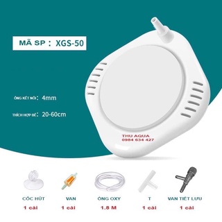 Đĩa sủi Nano siêu mịn