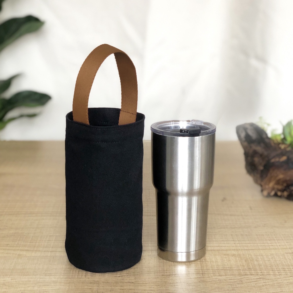 Túi đựng bình nước, ly giữ nhiệt Lock &amp; Lock, Yeti