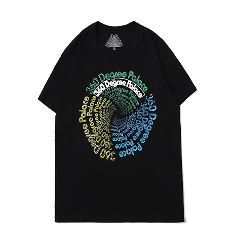 Thun Cotton - Áo Thun tay ngắn Nam , Nữ áo phông cổ tròn In Họa Tiết - APH1
