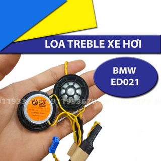 Hcm- loa treble bmw -ed021 hàng tháo xe ,âm thanh cực phẩm.