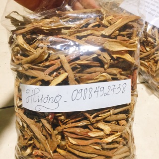 SÂM CAU KHÔ TÚI 500g (loại đẹp )