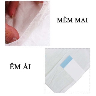 Bỉm Mặc Cho Thú Cưng ❤️ Bịch 10 Miếng