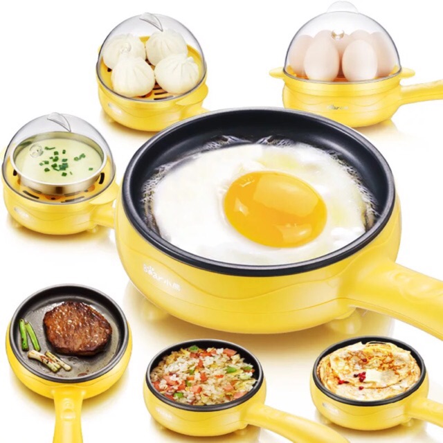Bếp BEAR mini-Dành cho các bạn muốn bỏ nhà ra đi