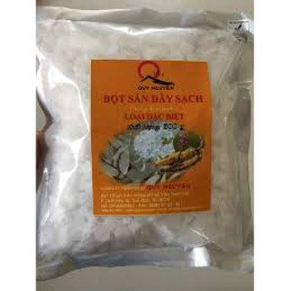Bột sắn dây quy nguyên 500g