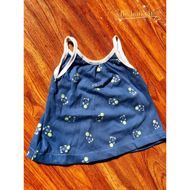 Áo váy, Váy 🌟CHỌN MẪU🌟 dành cho bé gái xuất dư từ 3 tháng - 3 tuổi