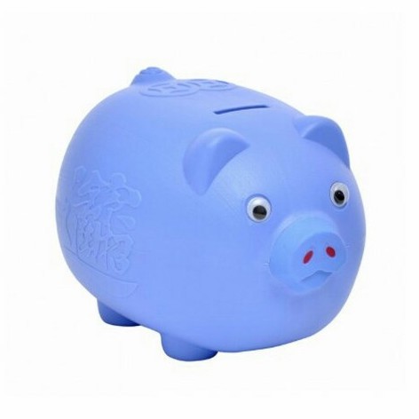 Lợn Tiết Kiệm Song Long Size Bé