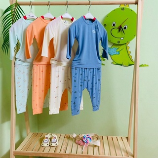 Bambola - Bộ dài cài vai BBL1538