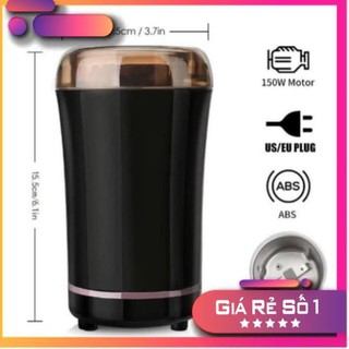 Máy xay cafe mini để bàn