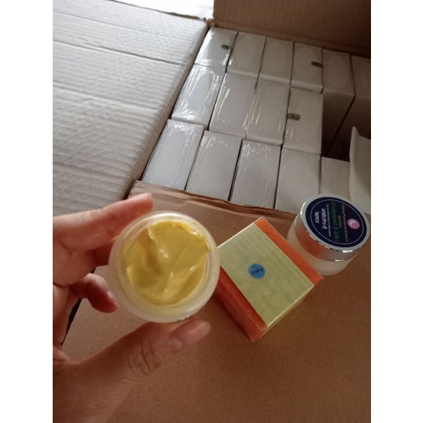 Bộ kem nám clobetamilG cao cấp