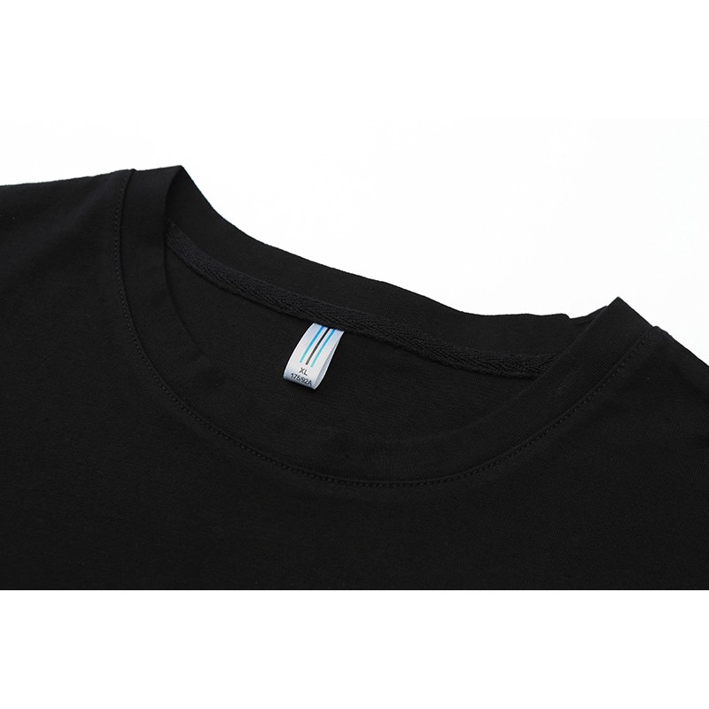 HOT- Áo Thun Free Fire Blood Demon Màu Đen 100% Cotton Size M L XL XXL -áo game HOT