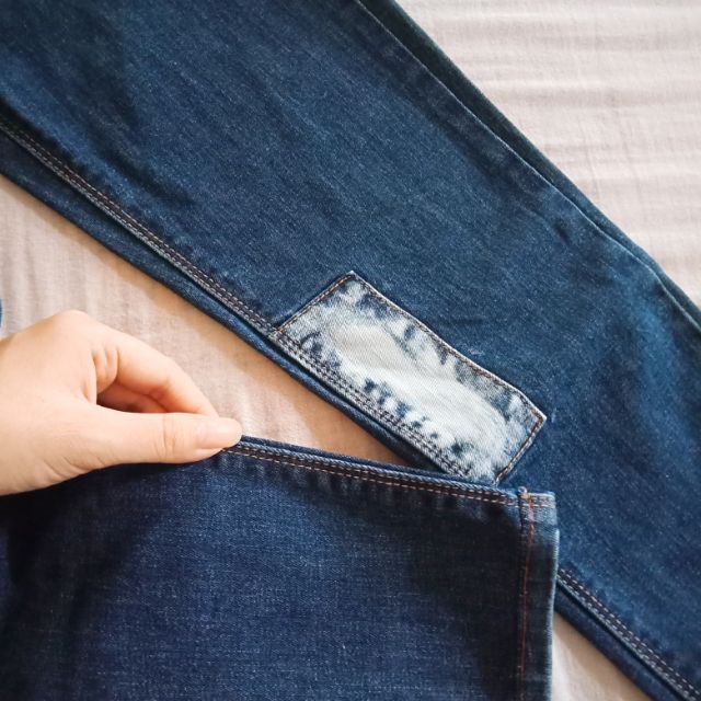 quần 20decemberjeans