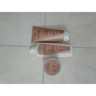 Bộ sản phẩm chăm sóc tóc hư tổn