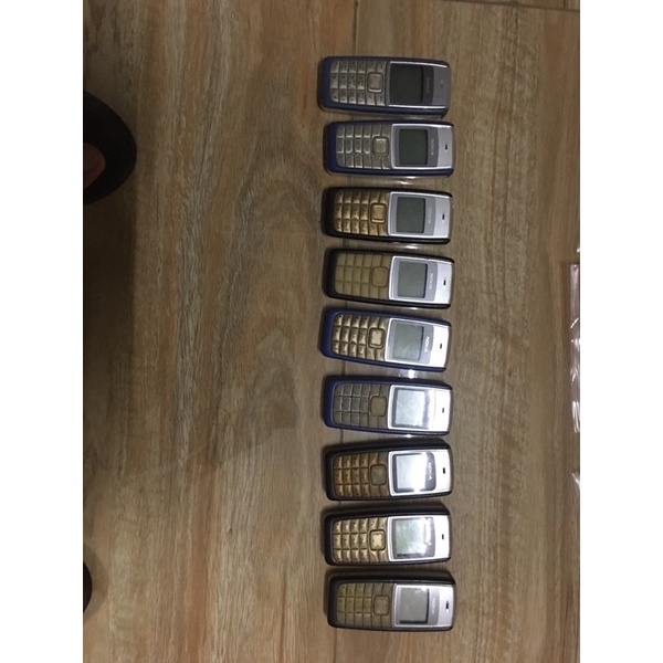 Điện  thoại nokia chính hãng 1110i , main zin chưa sửa chữa | BigBuy360 - bigbuy360.vn
