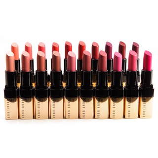 [CÓ HÓA ĐƠN LOTTEDUTYFREE] Son môi BOBBI BROWN Luxe Lip Color 3.8gr